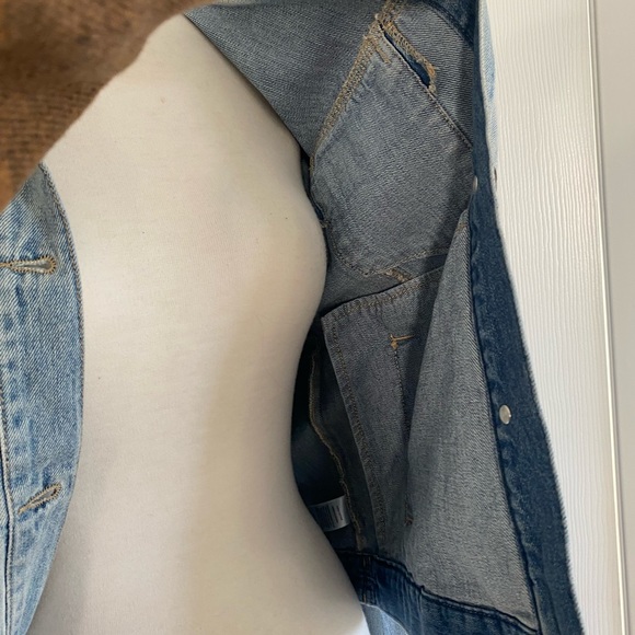 Denim Jacket - Picture 7 of 8